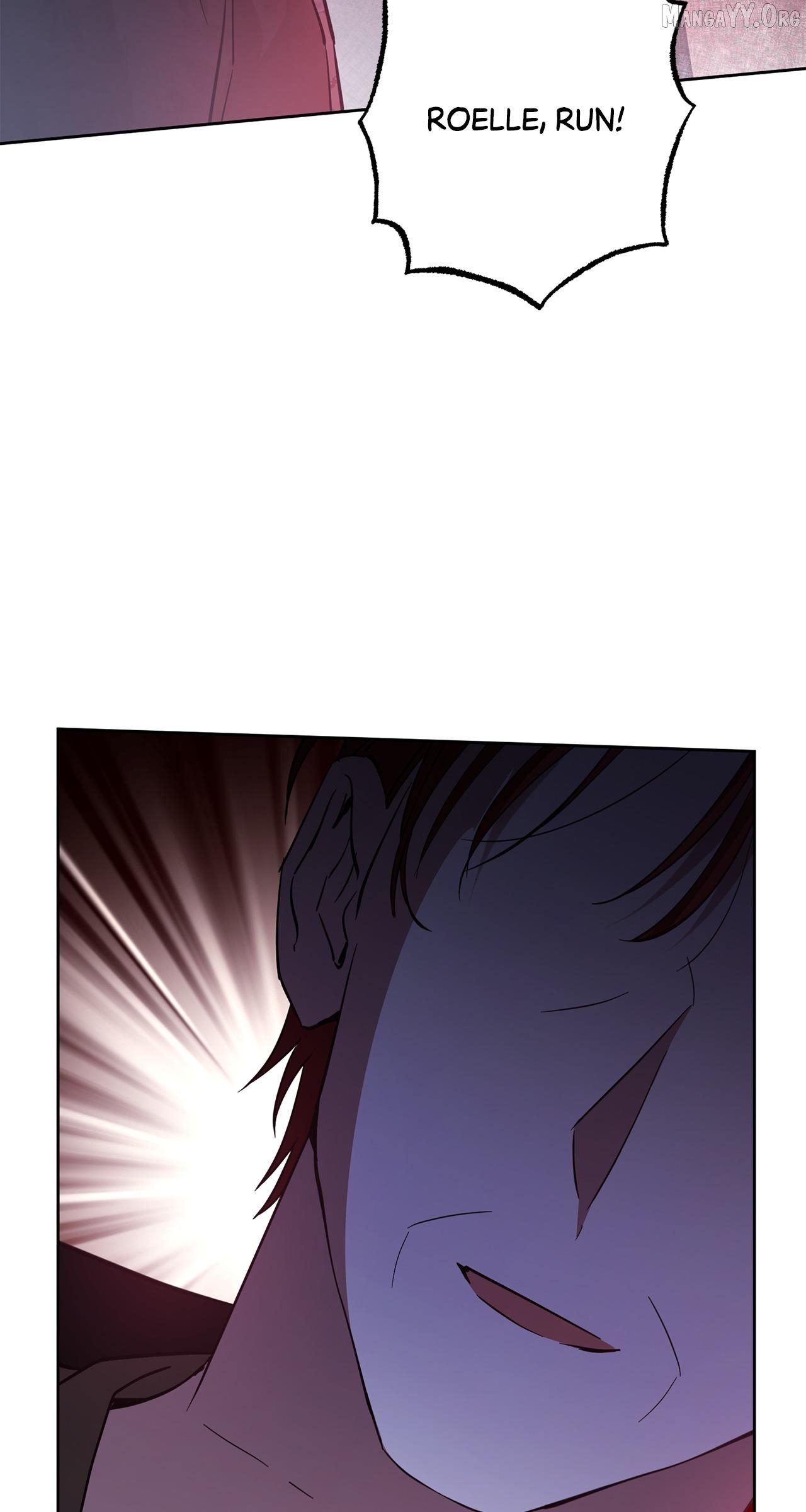 My Wicked Little Girl Chapter 81 - page 8