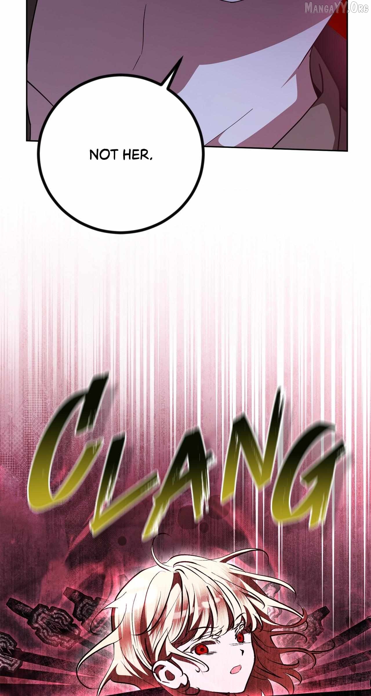 My Wicked Little Girl Chapter 81 - page 9