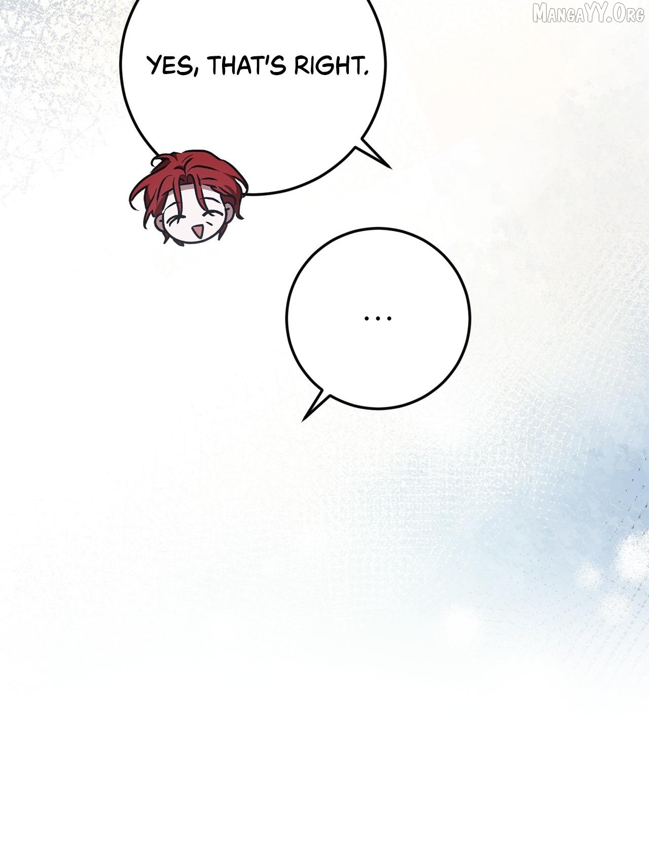 My Wicked Little Girl Chapter 82 - page 10