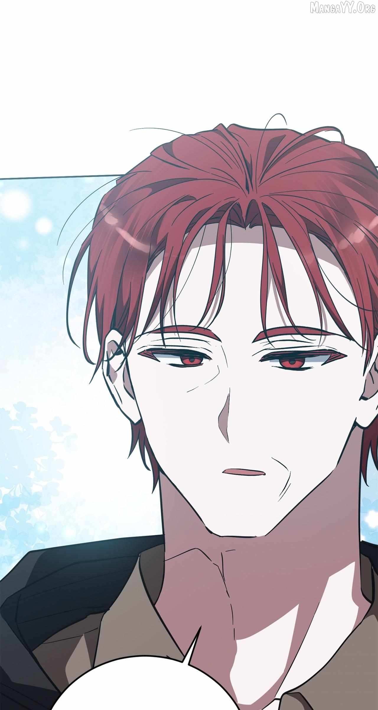 My Wicked Little Girl Chapter 82 - page 12