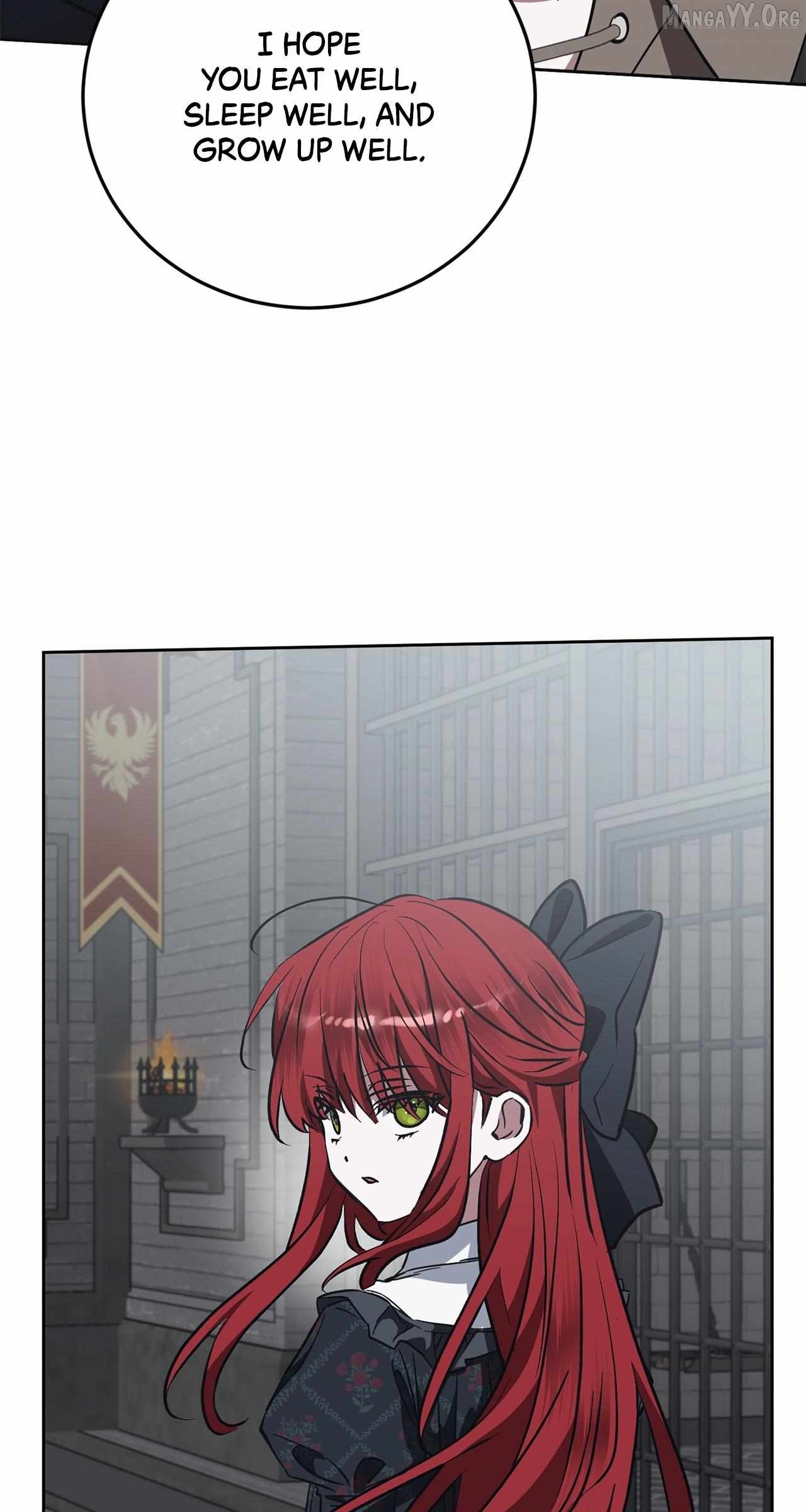 My Wicked Little Girl Chapter 82 - page 13