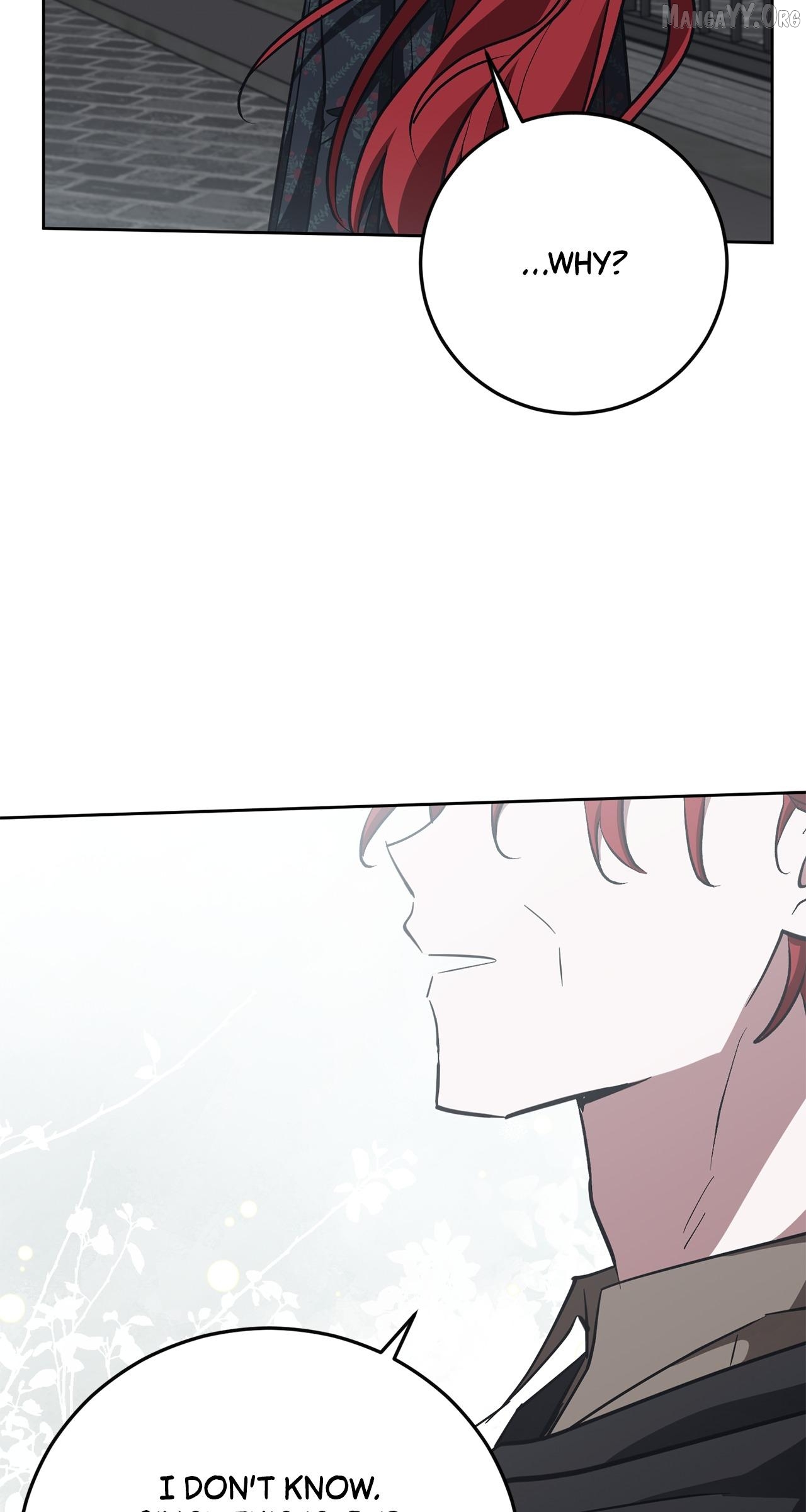 My Wicked Little Girl Chapter 82 - page 14