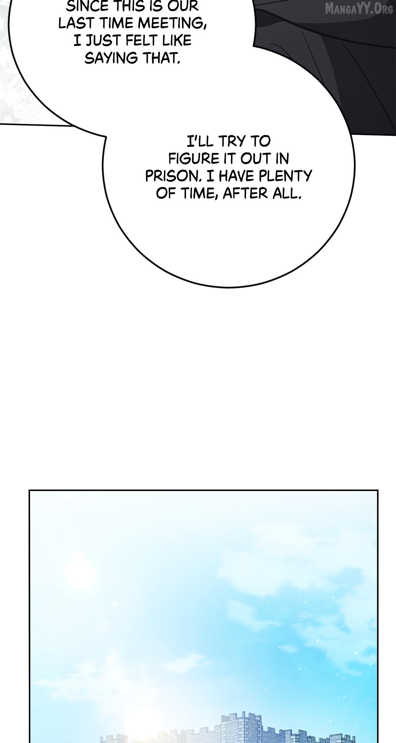 My Wicked Little Girl Chapter 82 - page 15