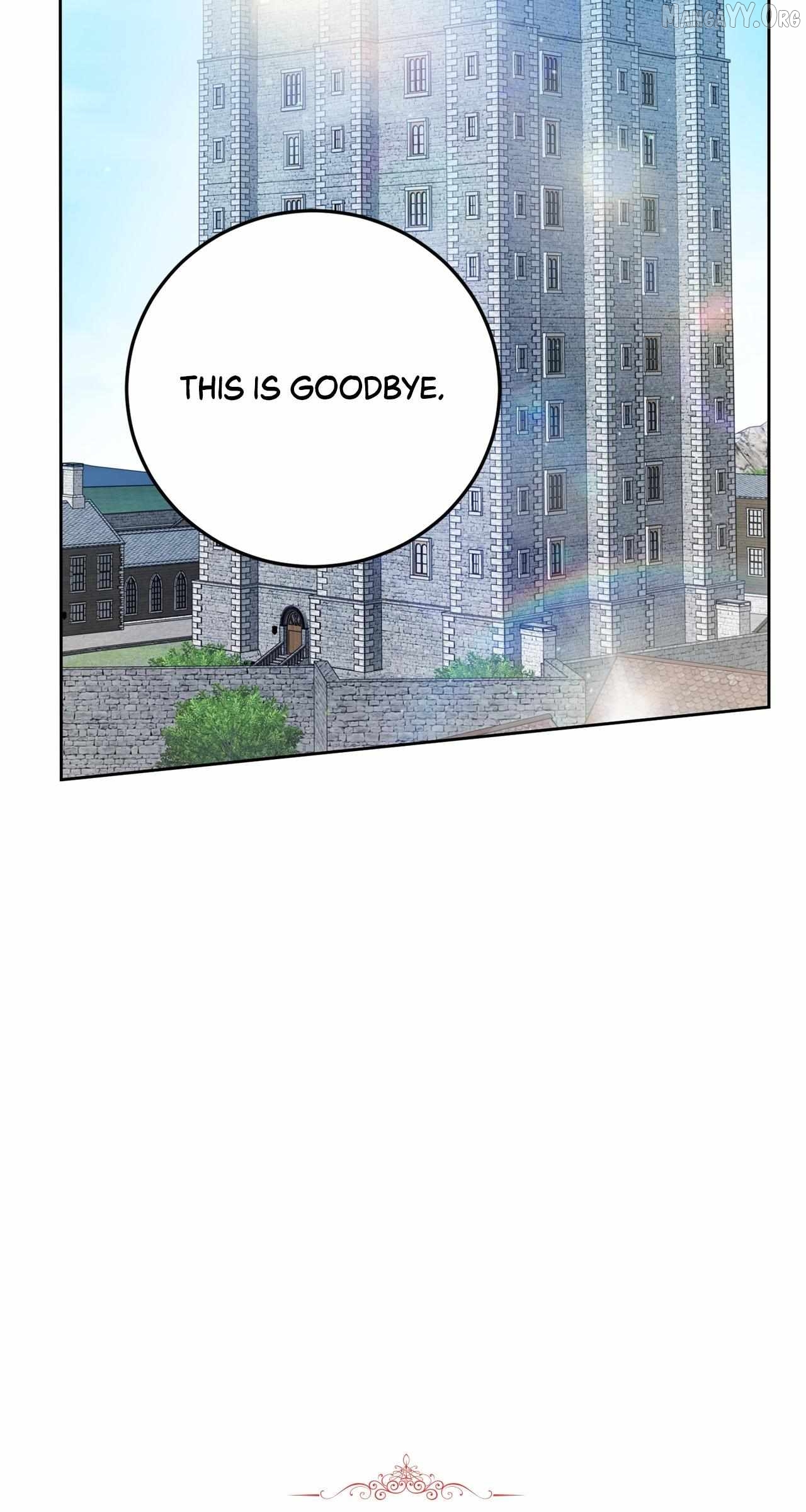 My Wicked Little Girl Chapter 82 - page 16