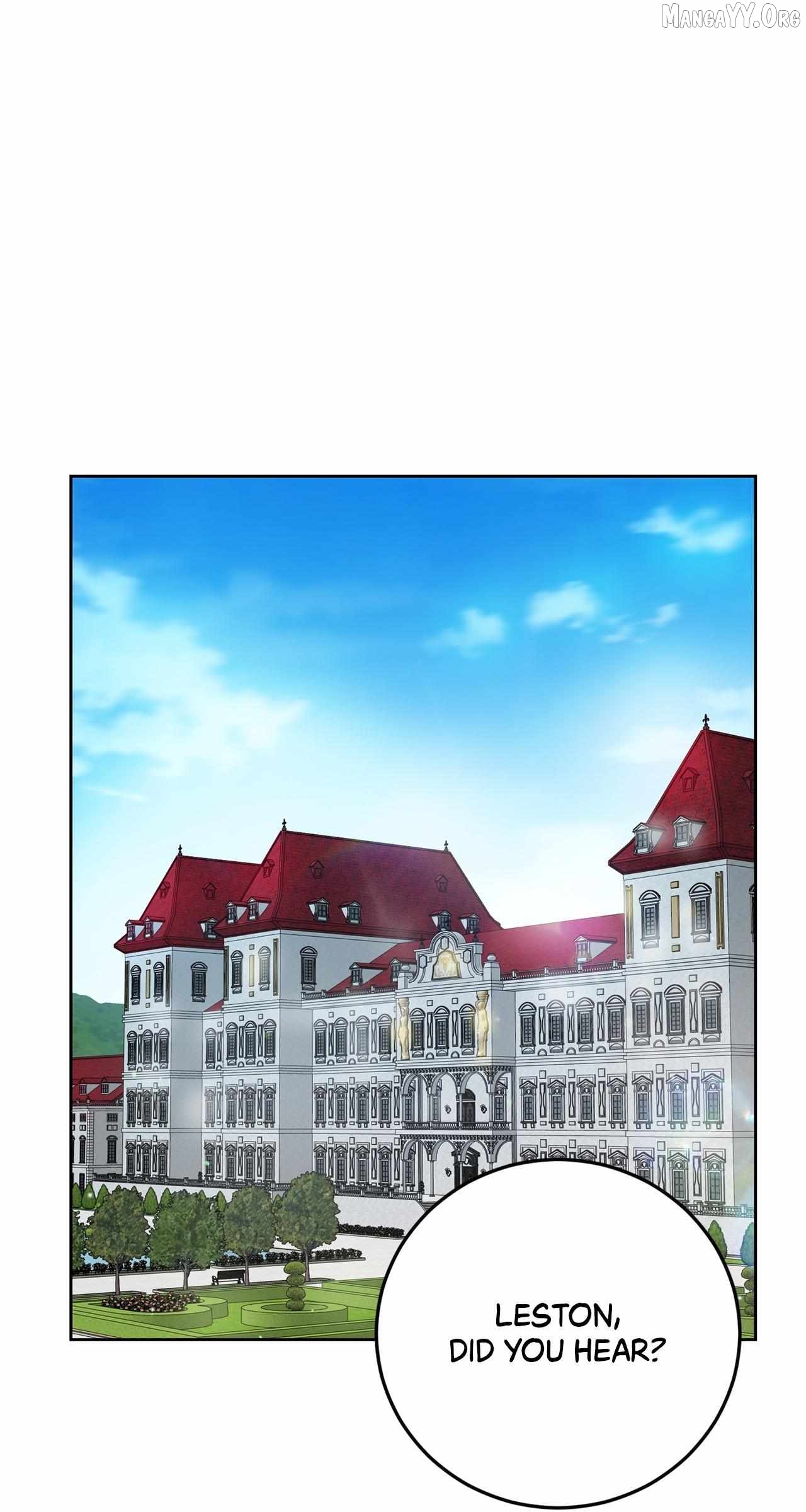 My Wicked Little Girl Chapter 82 - page 18