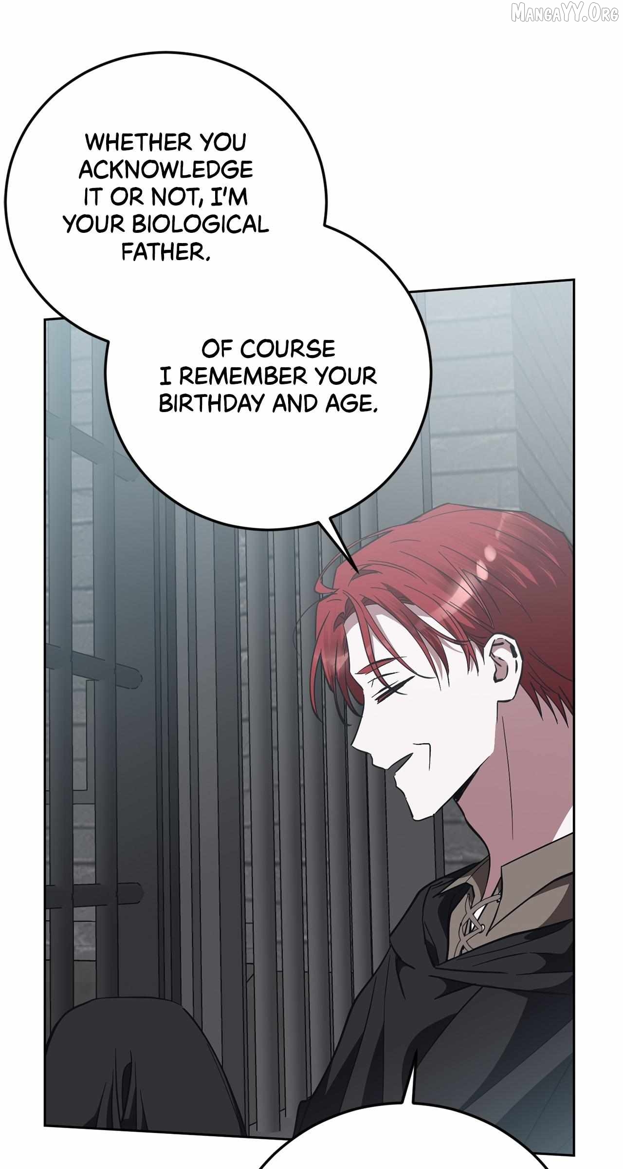 My Wicked Little Girl Chapter 82 - page 2