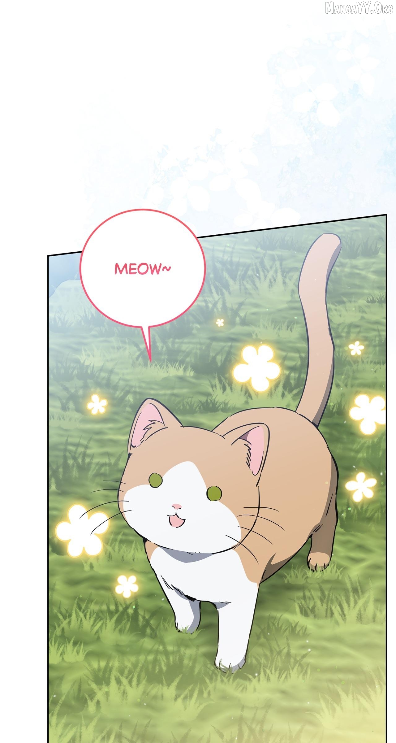 My Wicked Little Girl Chapter 82 - page 26