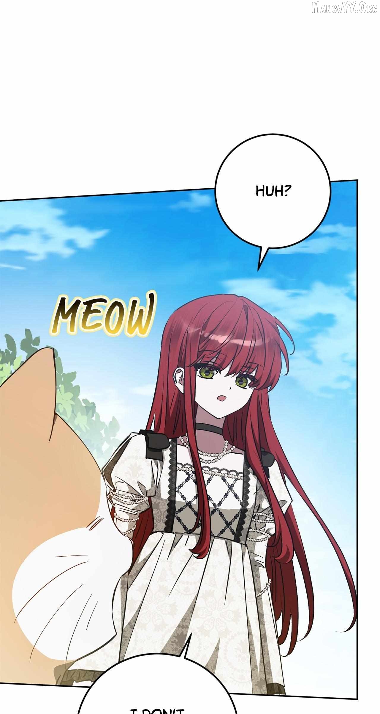 My Wicked Little Girl Chapter 82 - page 28