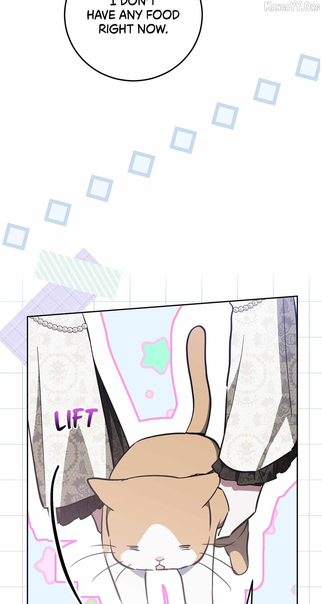 My Wicked Little Girl Chapter 82 - page 29