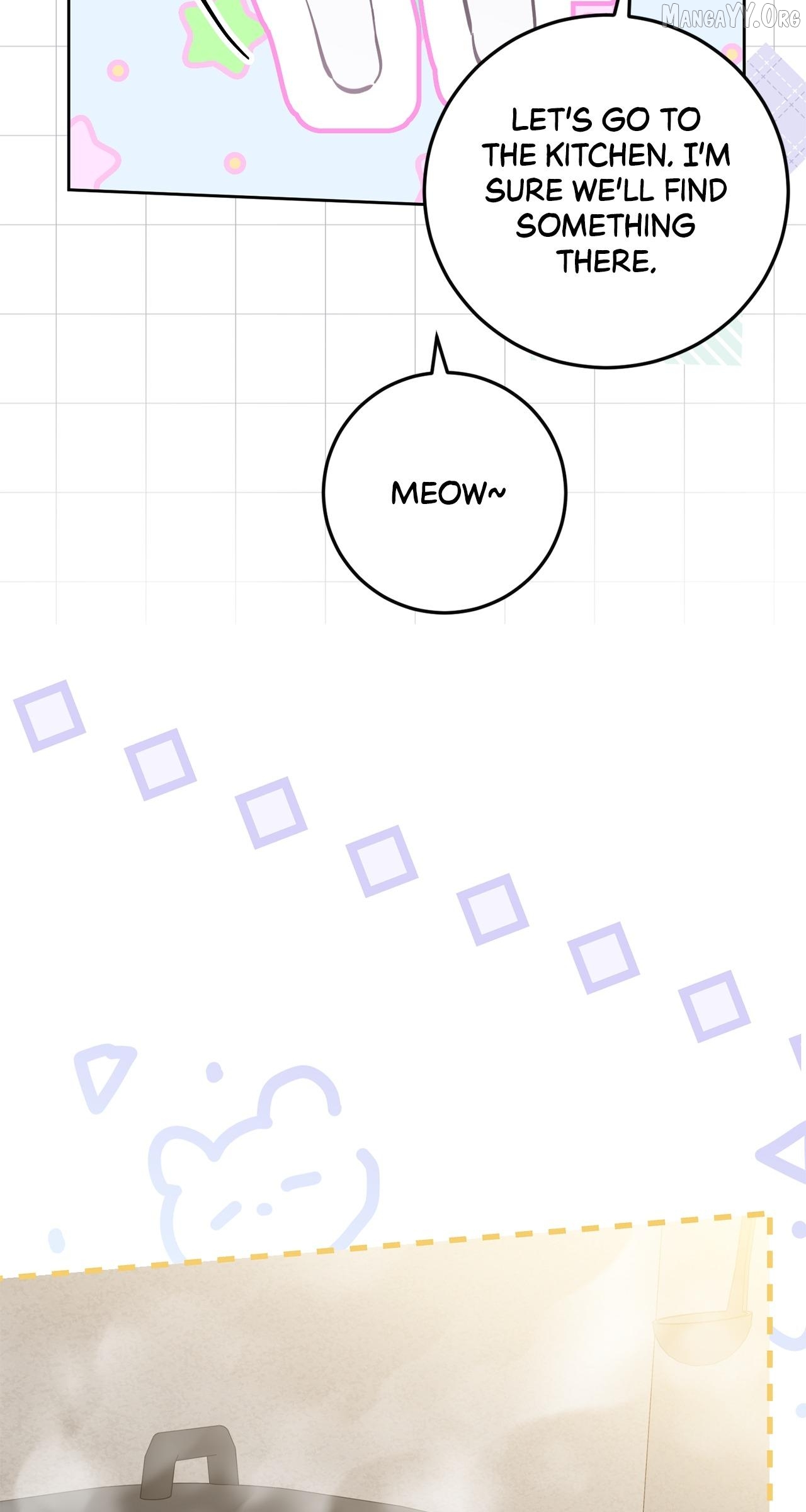 My Wicked Little Girl Chapter 82 - page 30