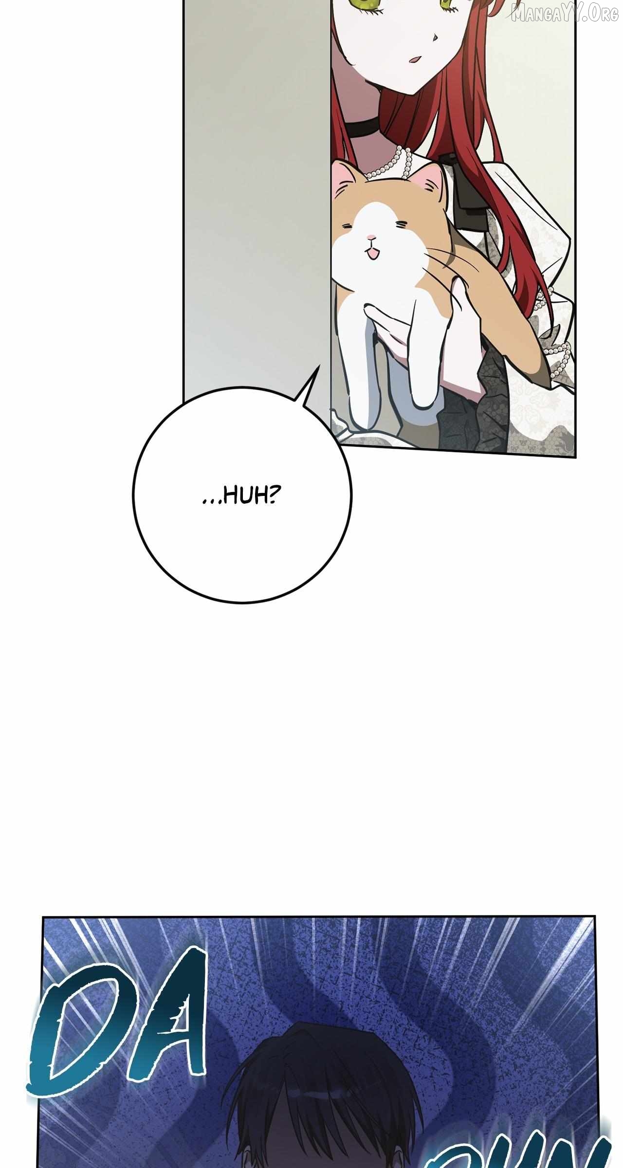 My Wicked Little Girl Chapter 82 - page 32