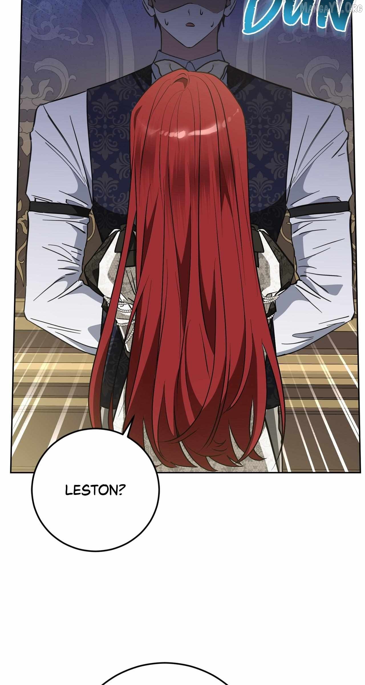 My Wicked Little Girl Chapter 82 - page 33