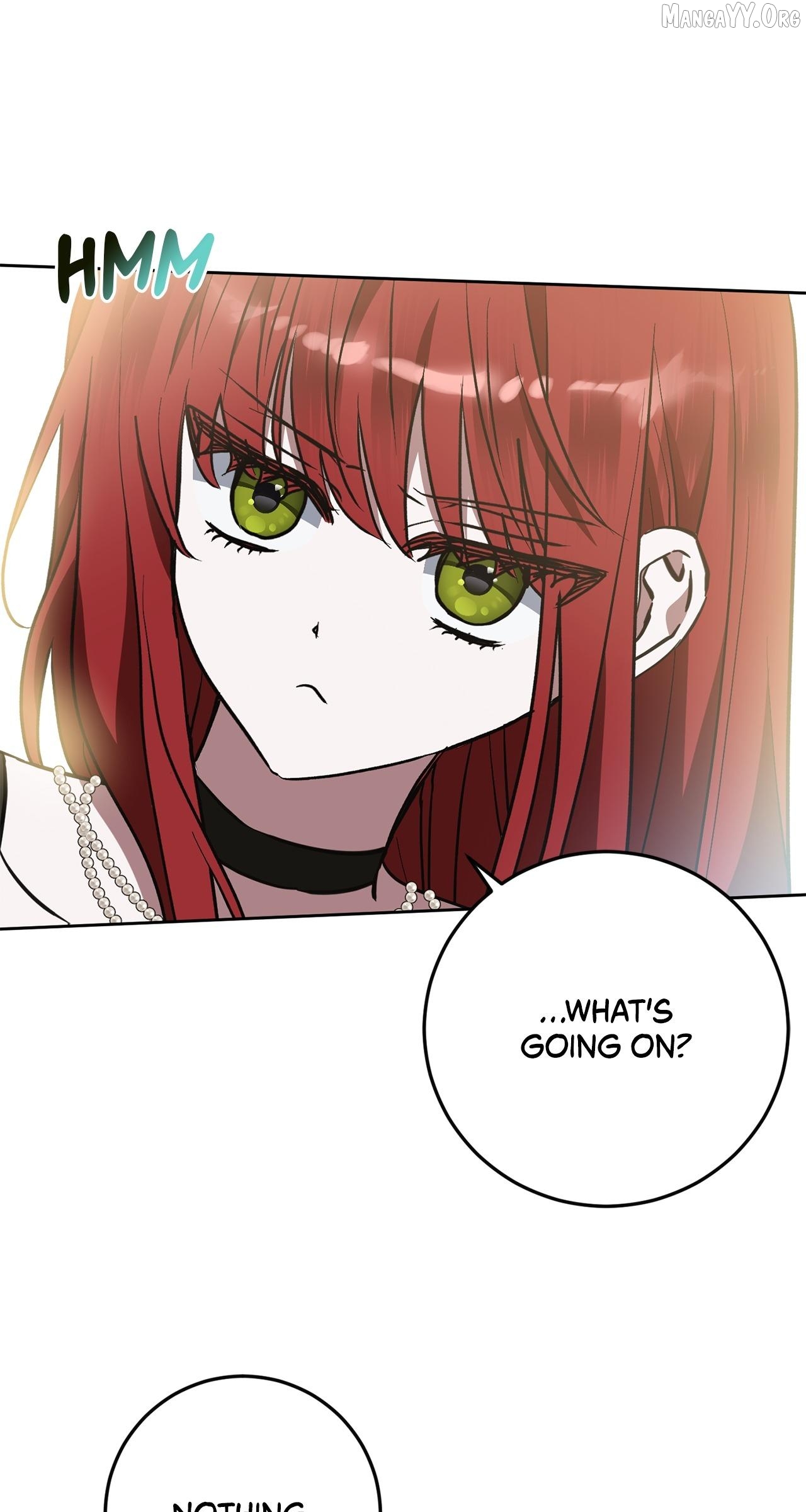 My Wicked Little Girl Chapter 82 - page 37