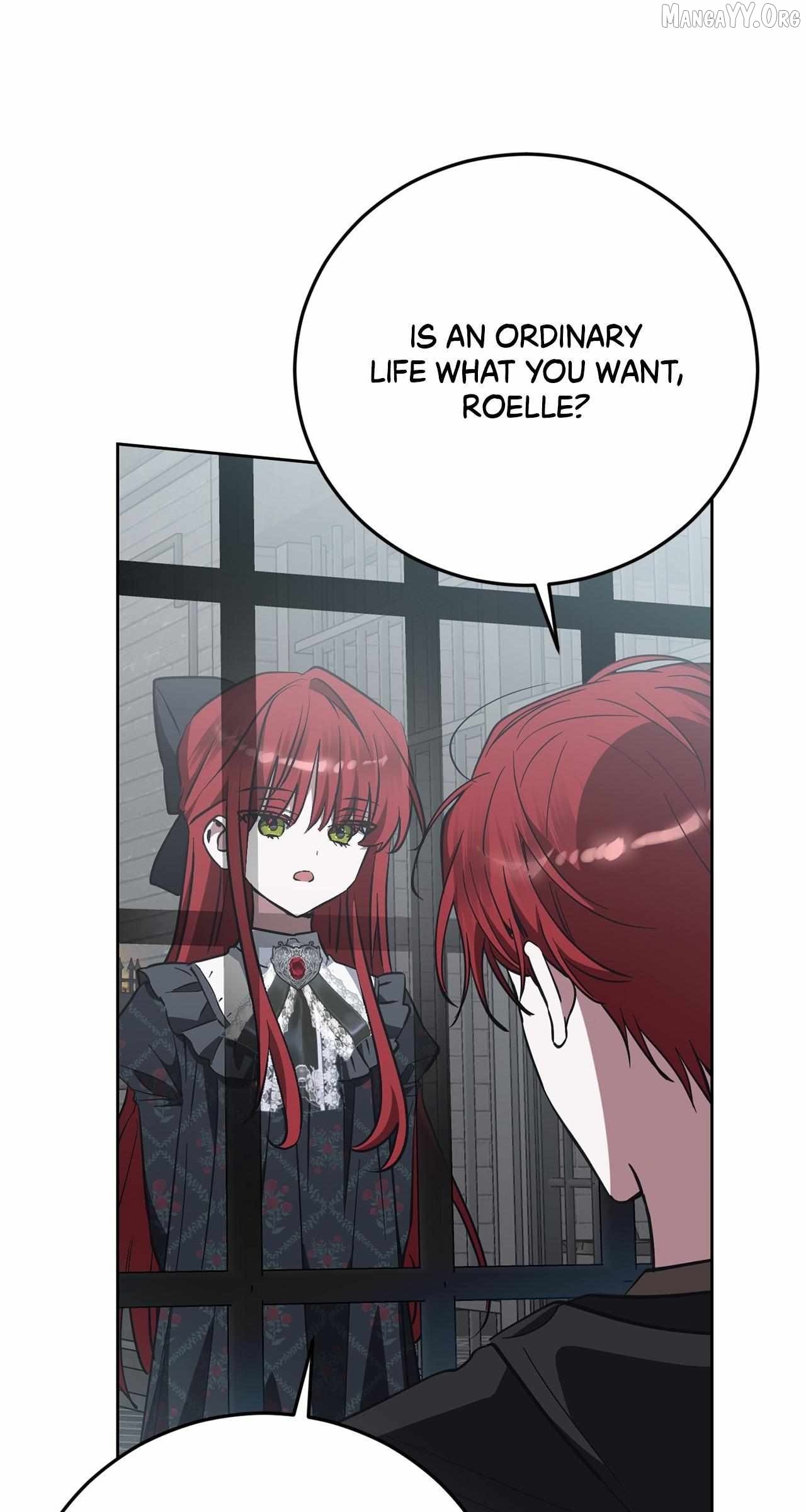 My Wicked Little Girl Chapter 82 - page 4