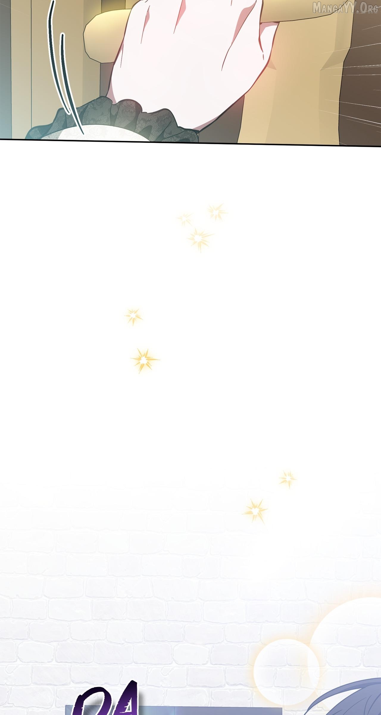 My Wicked Little Girl Chapter 82 - page 42