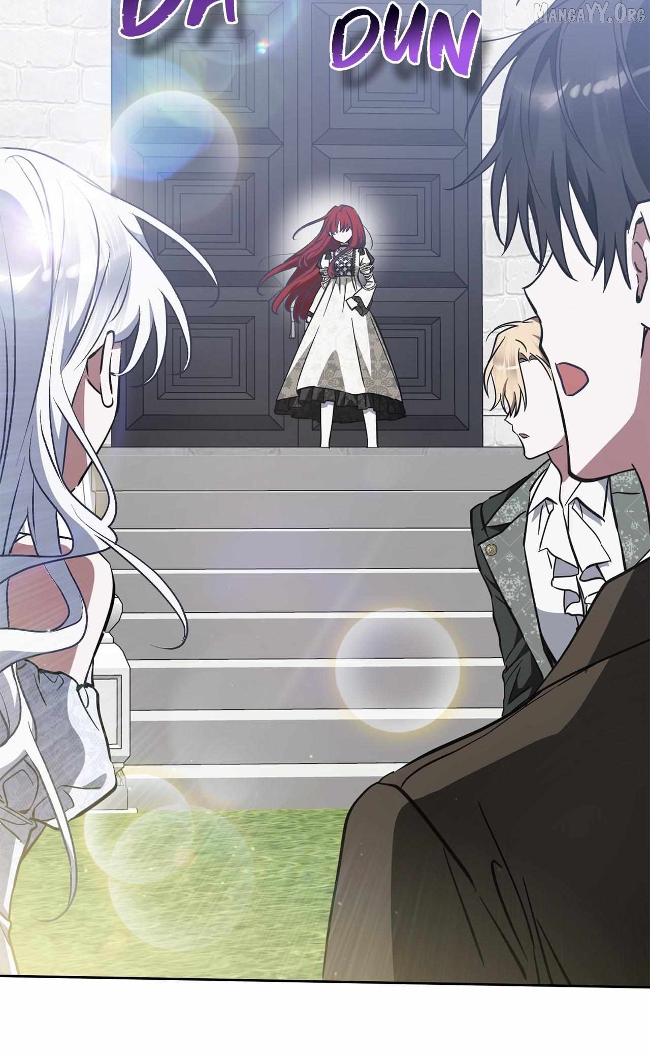 My Wicked Little Girl Chapter 82 - page 43