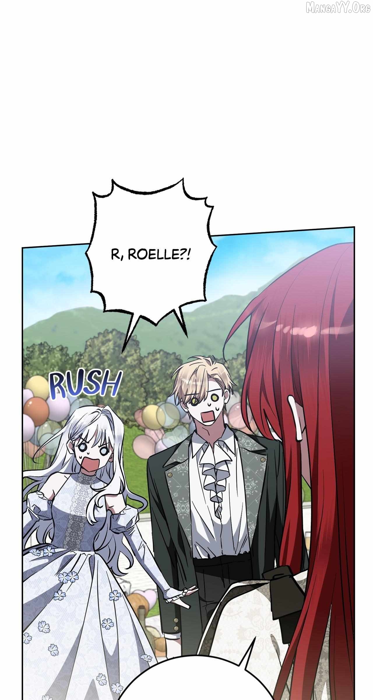 My Wicked Little Girl Chapter 82 - page 44