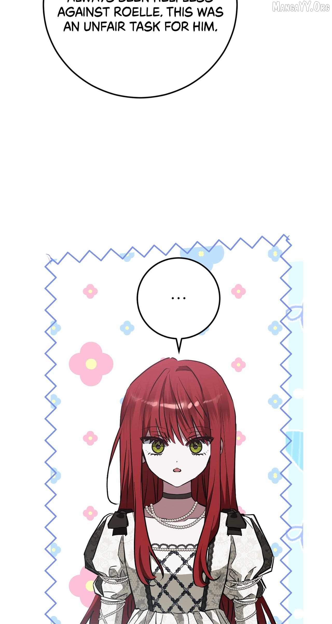 My Wicked Little Girl Chapter 82 - page 49