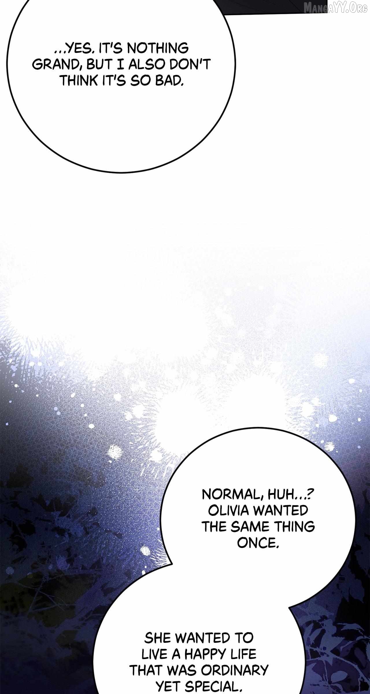 My Wicked Little Girl Chapter 82 - page 5