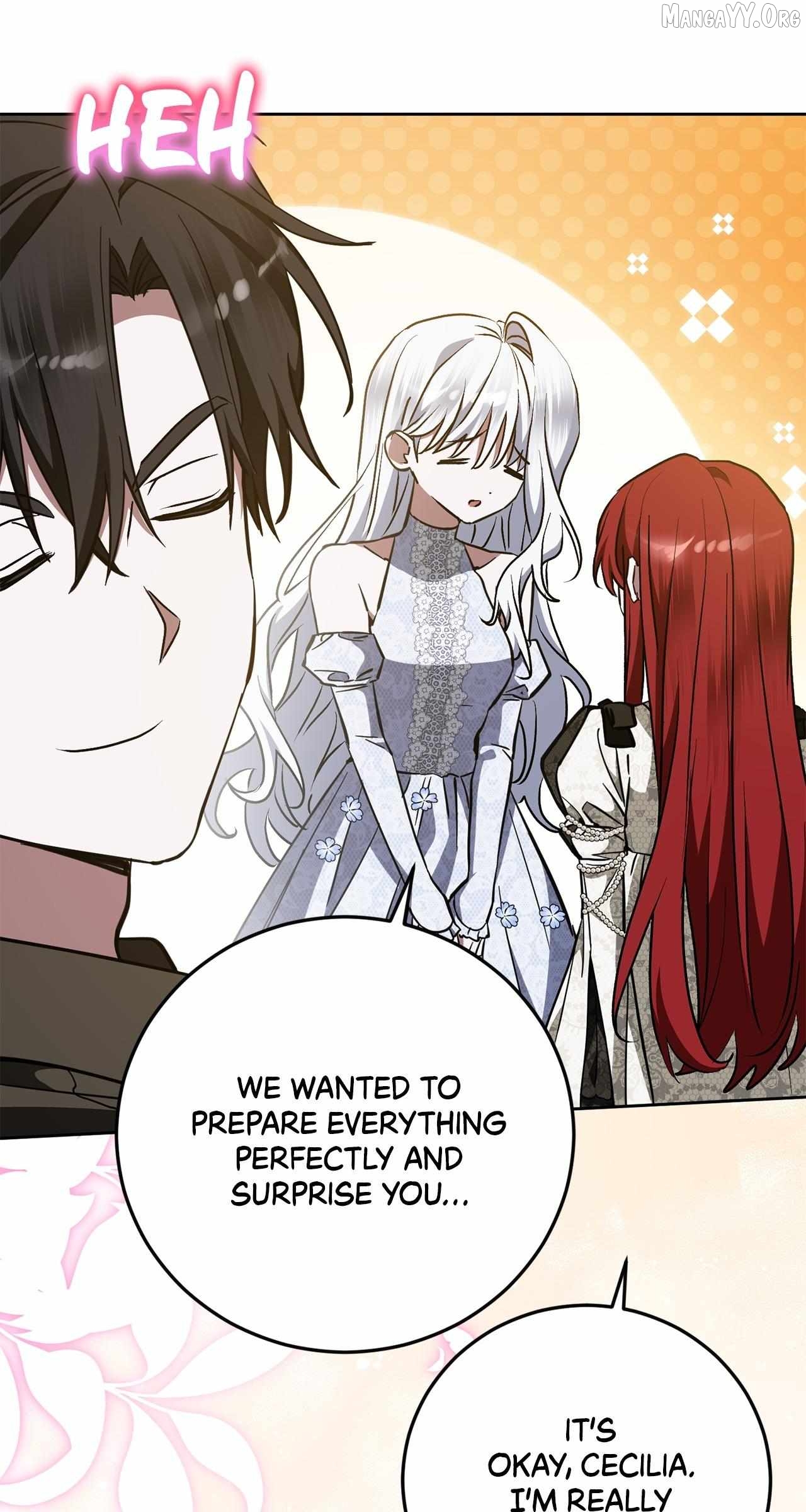 My Wicked Little Girl Chapter 82 - page 53