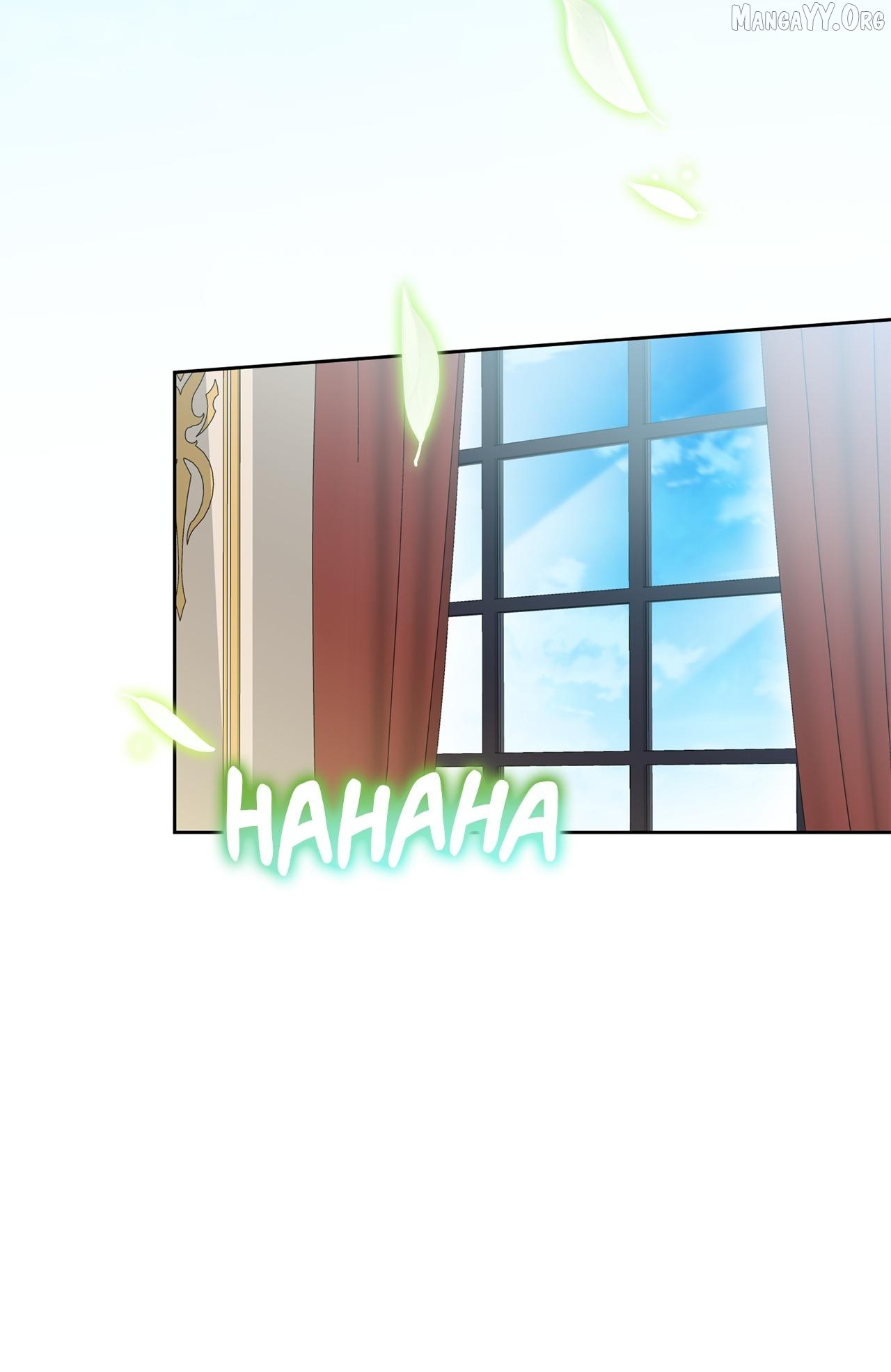 My Wicked Little Girl Chapter 82 - page 58