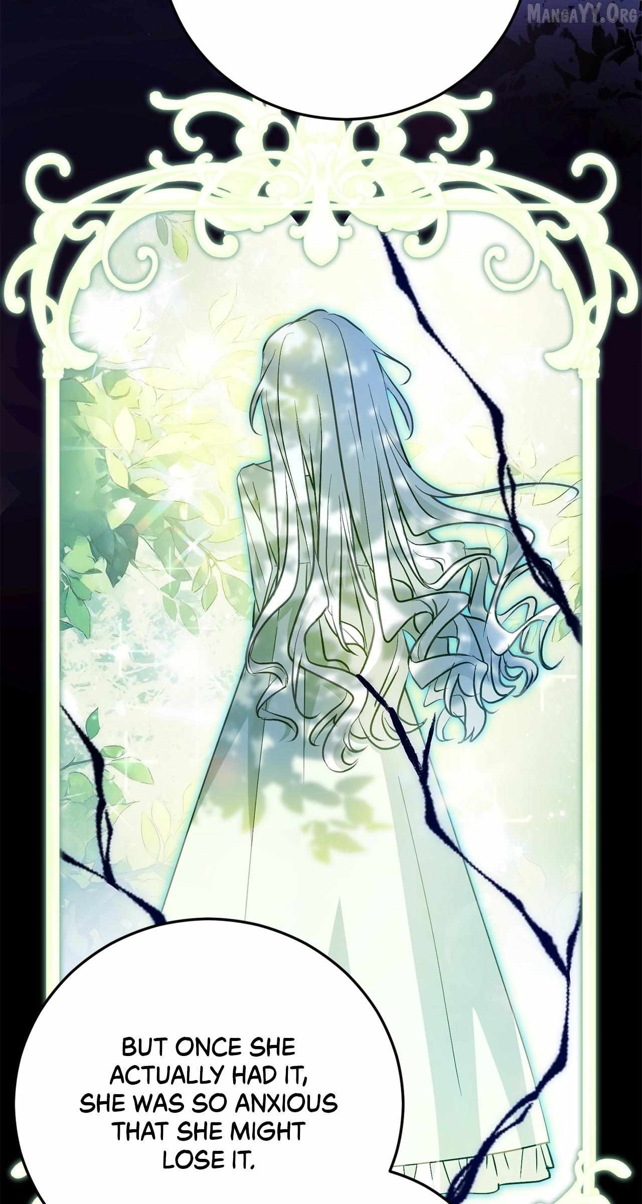 My Wicked Little Girl Chapter 82 - page 6