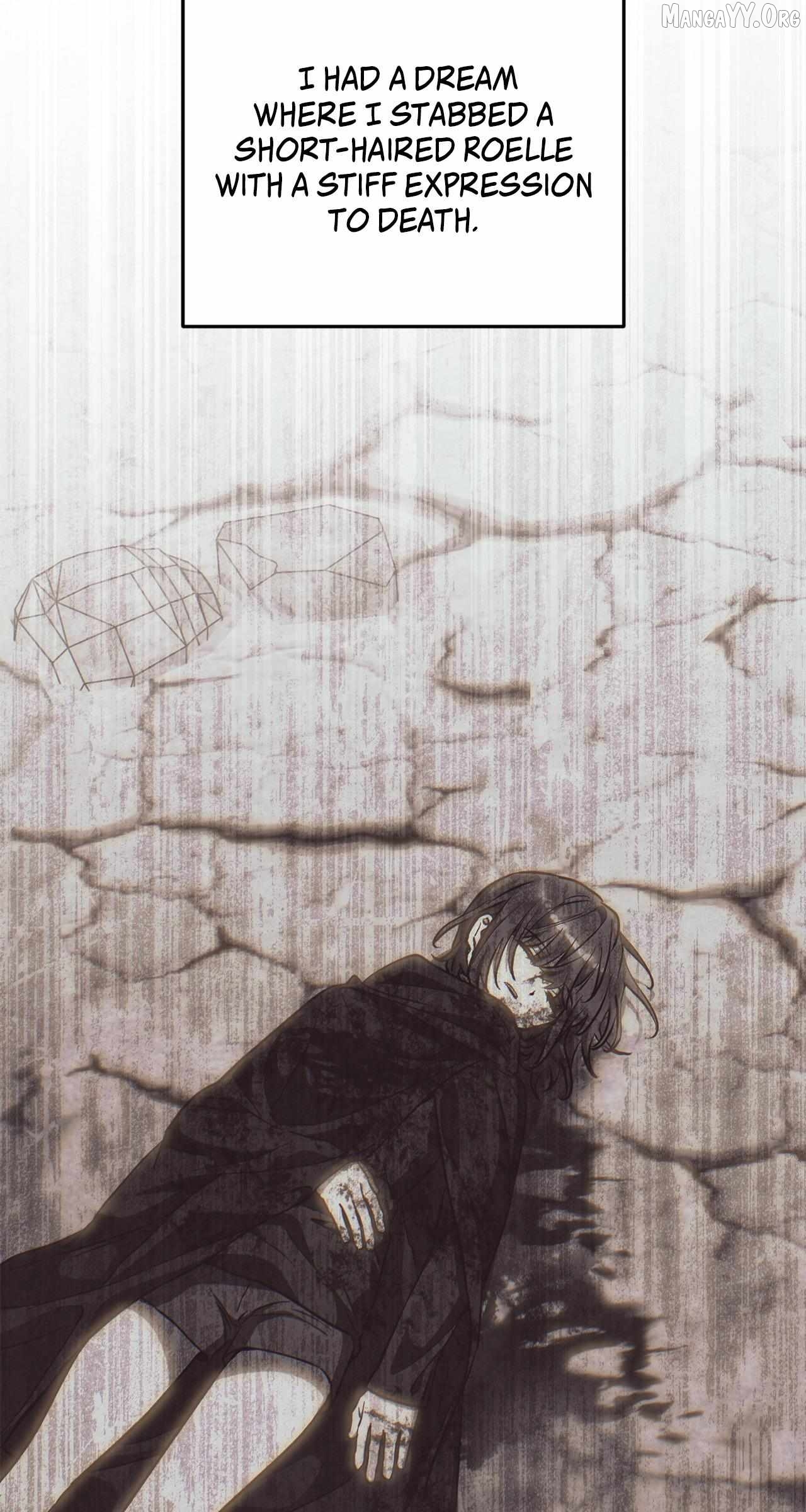 My Wicked Little Girl Chapter 82 - page 60