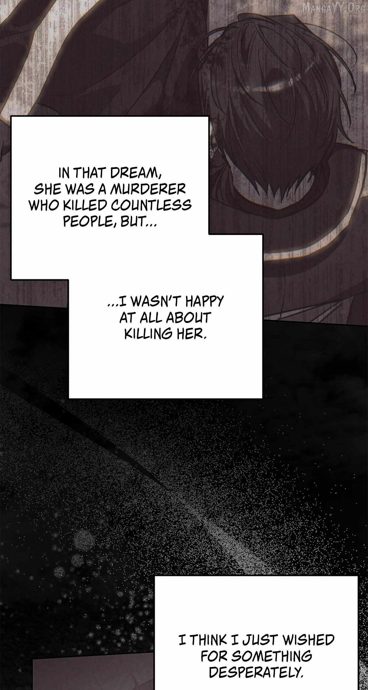 My Wicked Little Girl Chapter 82 - page 61
