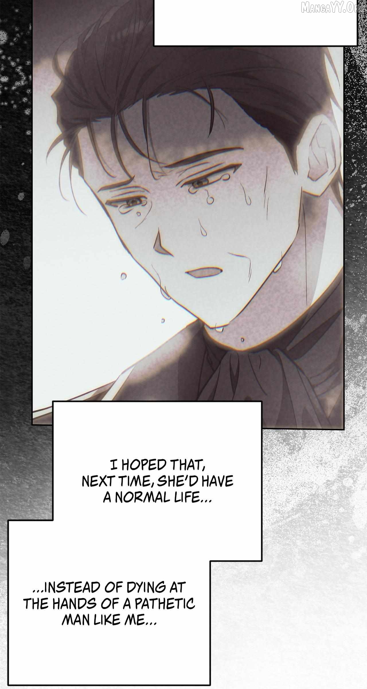 My Wicked Little Girl Chapter 82 - page 62