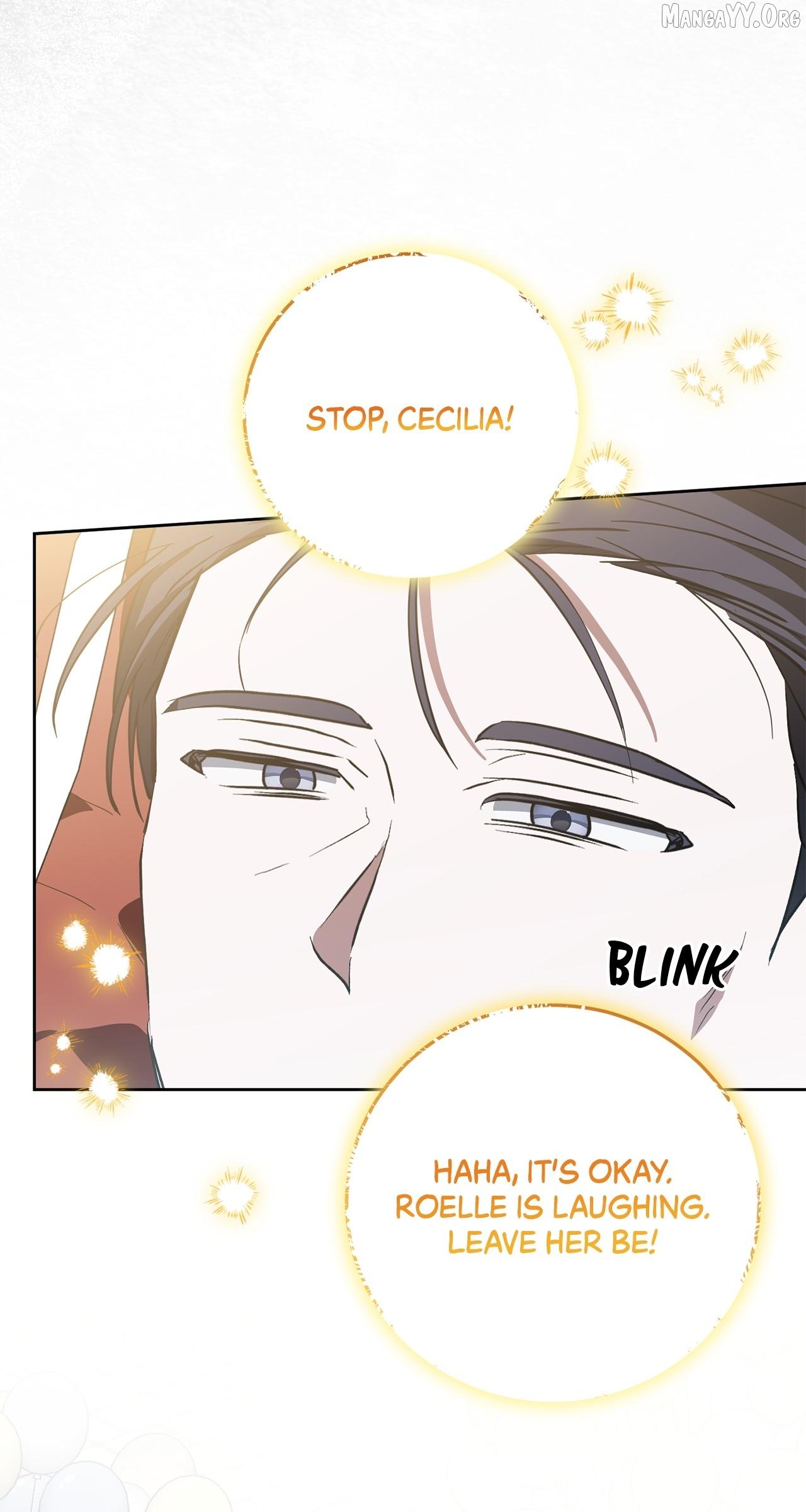 My Wicked Little Girl Chapter 82 - page 63