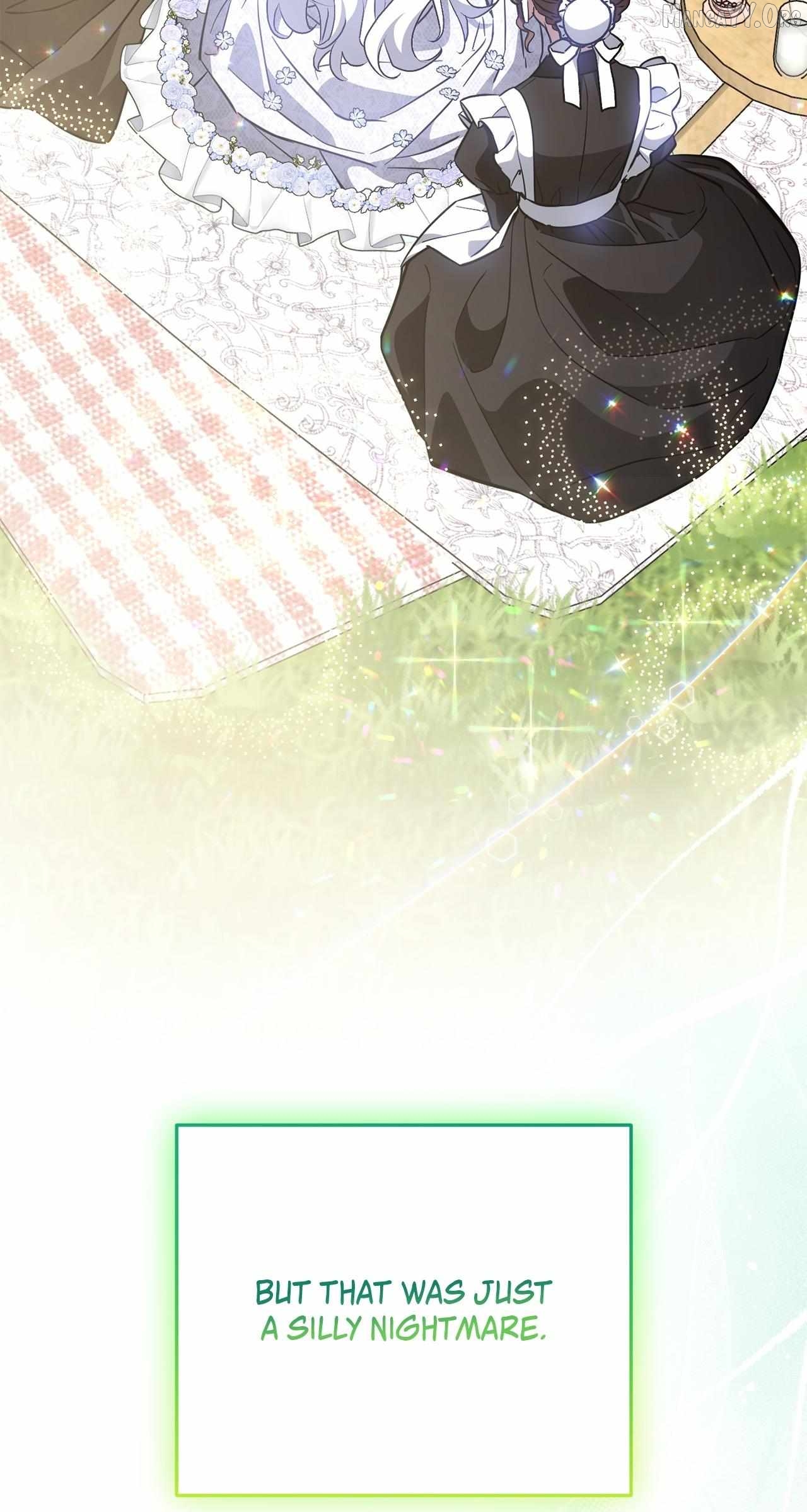 My Wicked Little Girl Chapter 82 - page 65