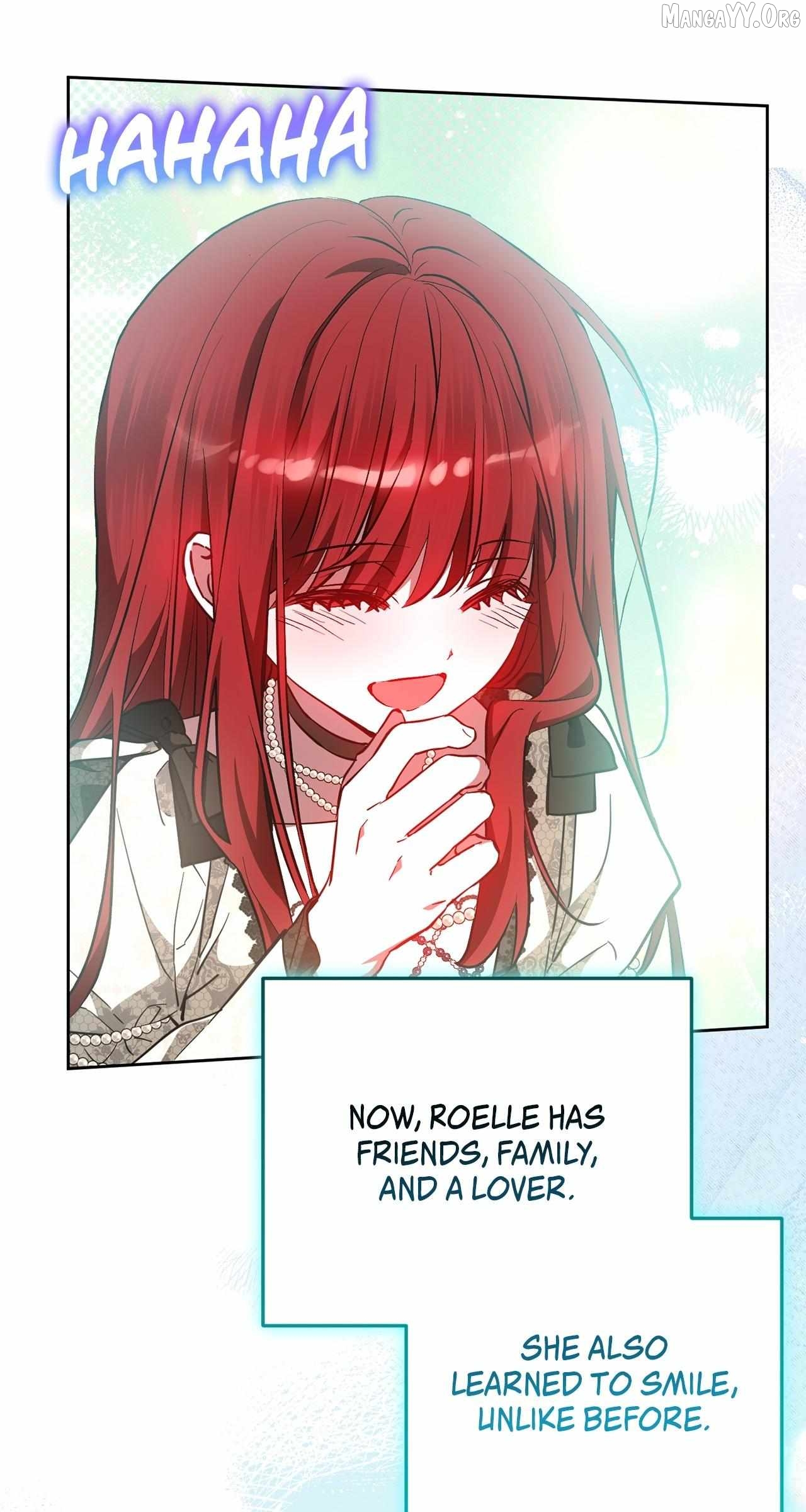 My Wicked Little Girl Chapter 82 - page 67