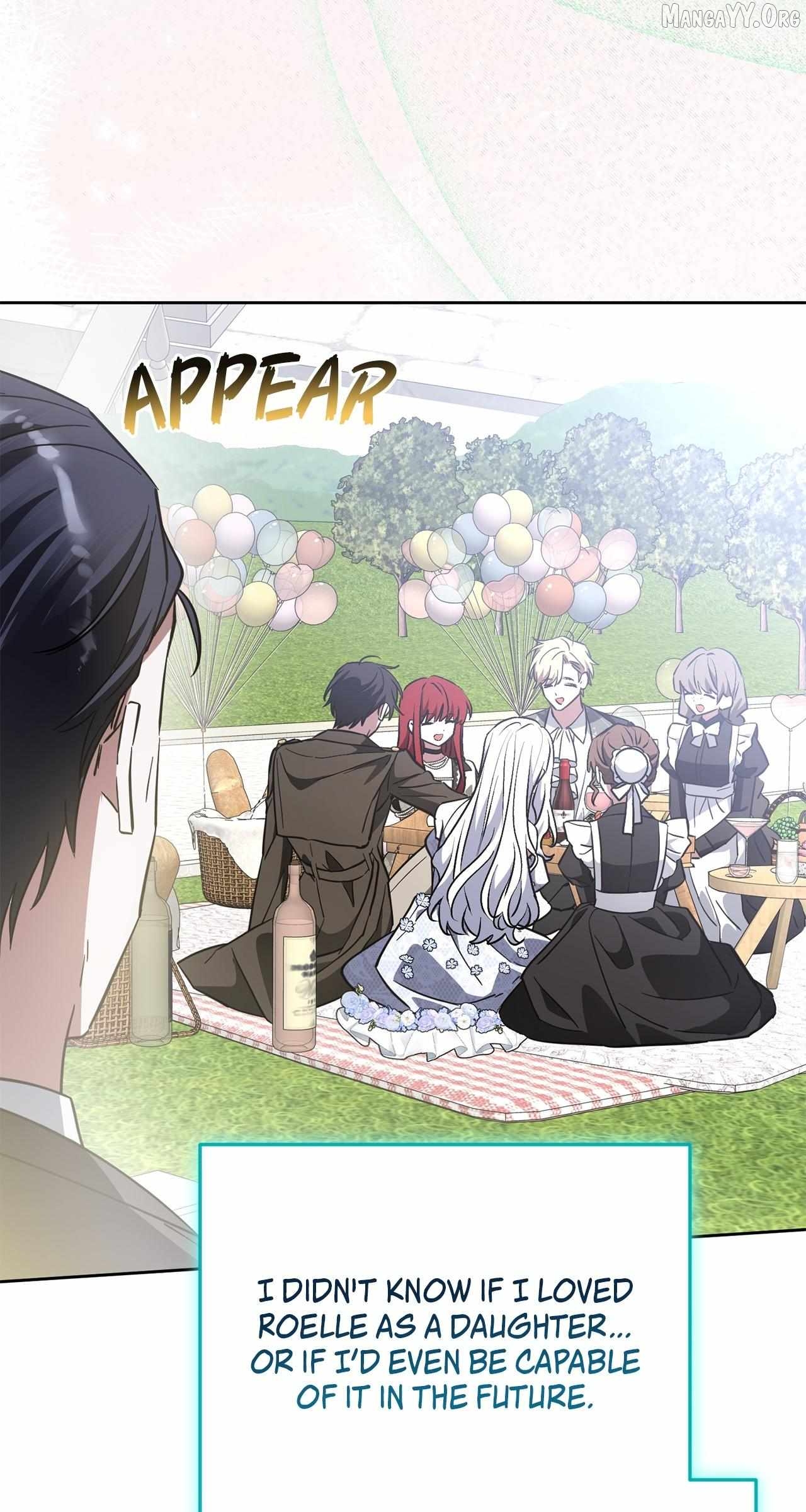 My Wicked Little Girl Chapter 82 - page 69