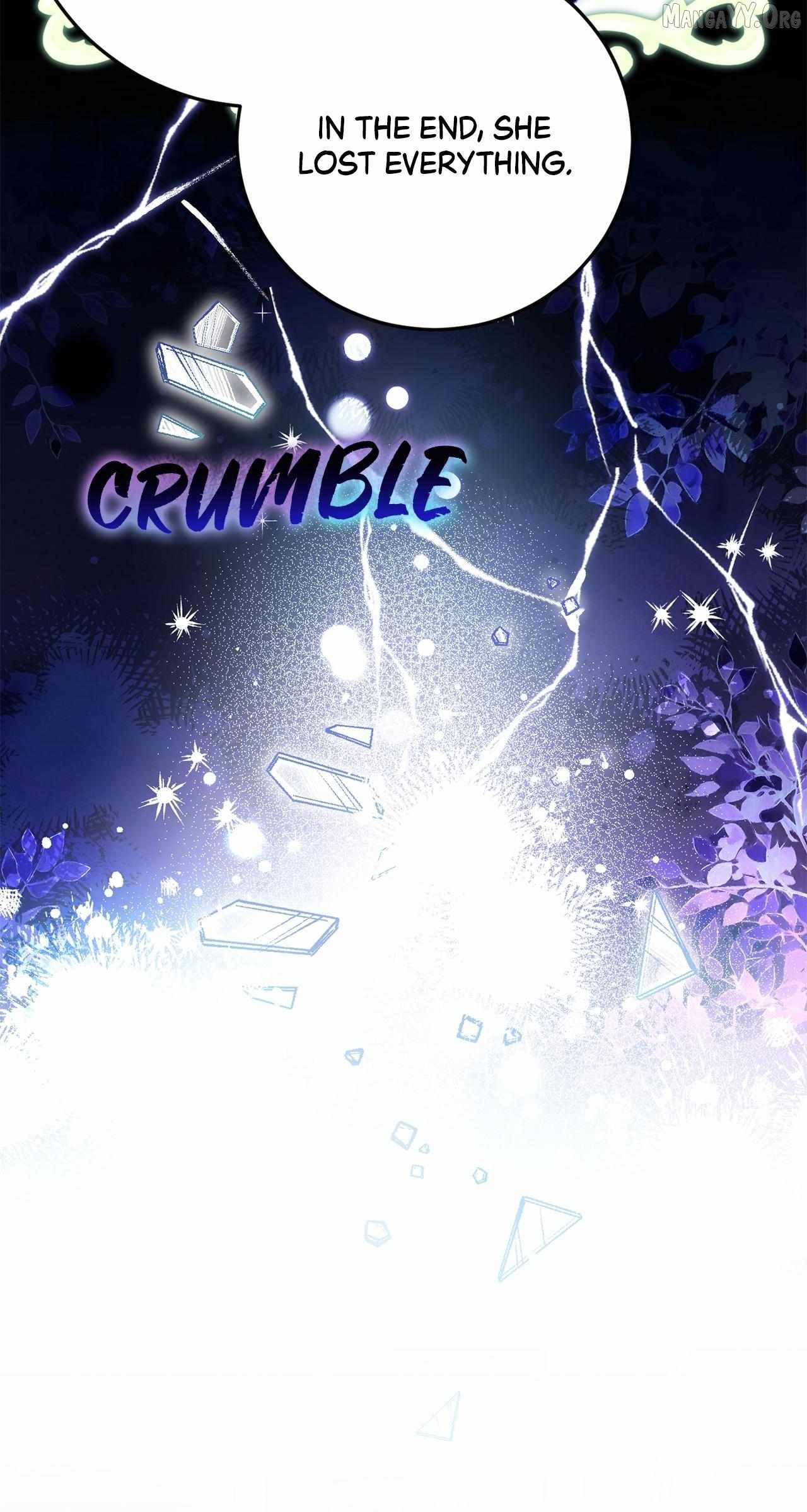 My Wicked Little Girl Chapter 82 - page 7