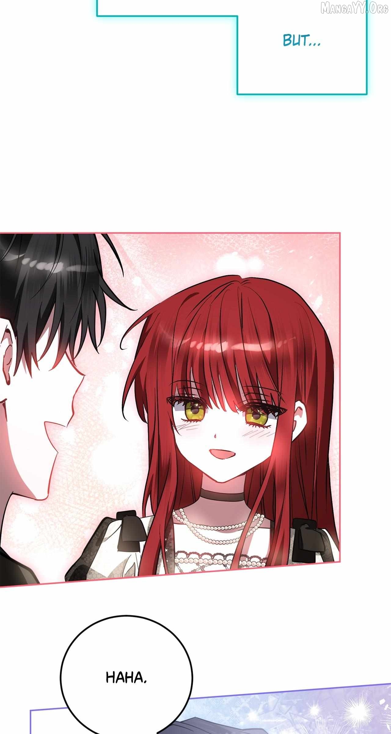 My Wicked Little Girl Chapter 82 - page 70