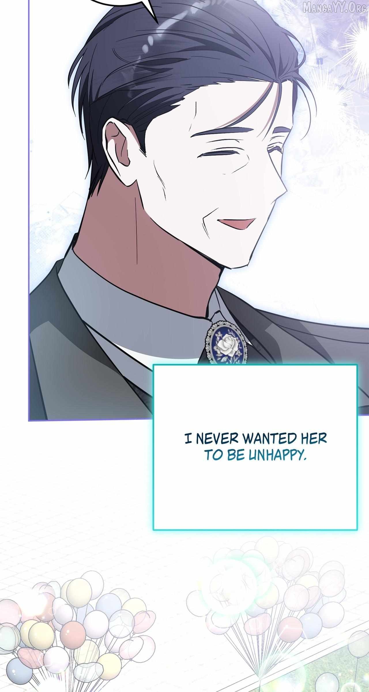 My Wicked Little Girl Chapter 82 - page 71