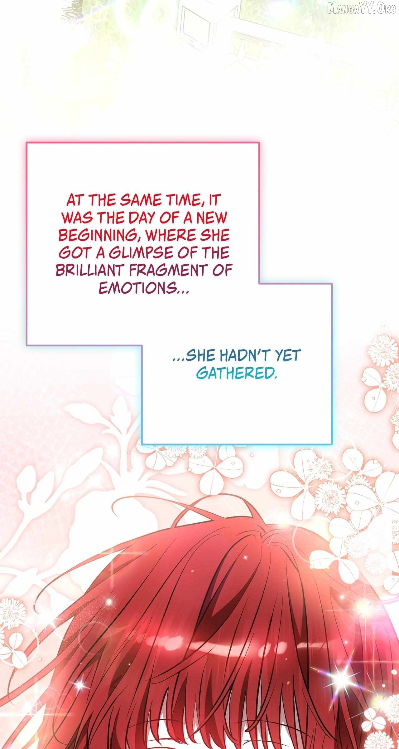My Wicked Little Girl Chapter 82 - page 73