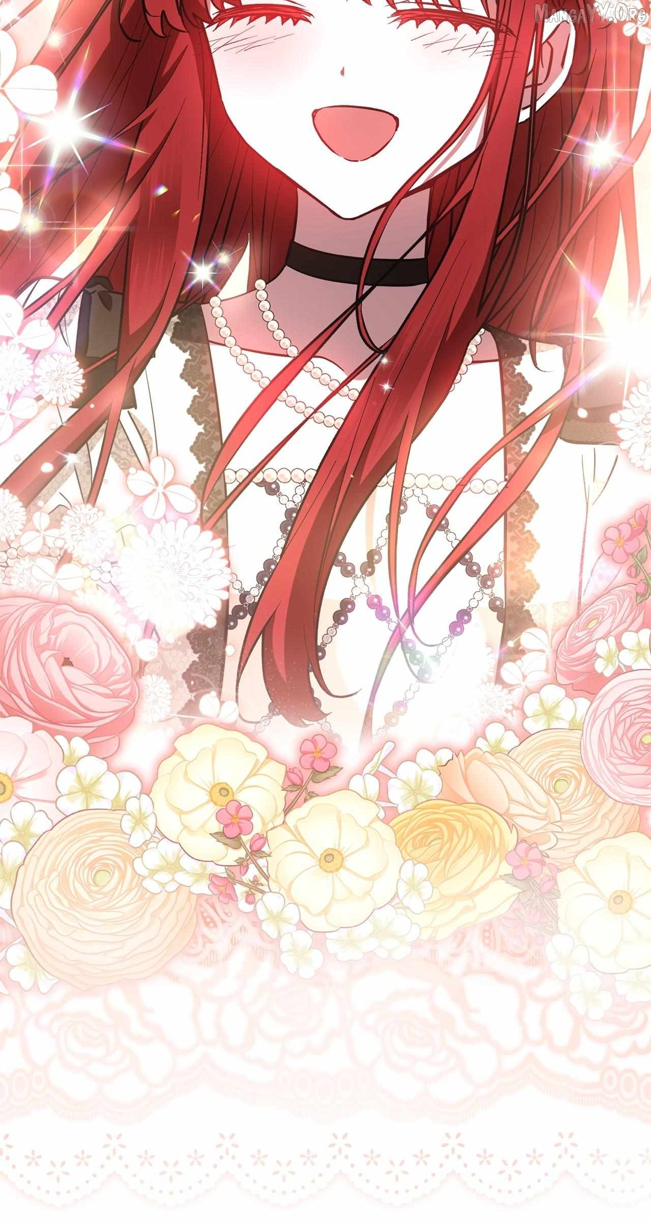 My Wicked Little Girl Chapter 82 - page 74