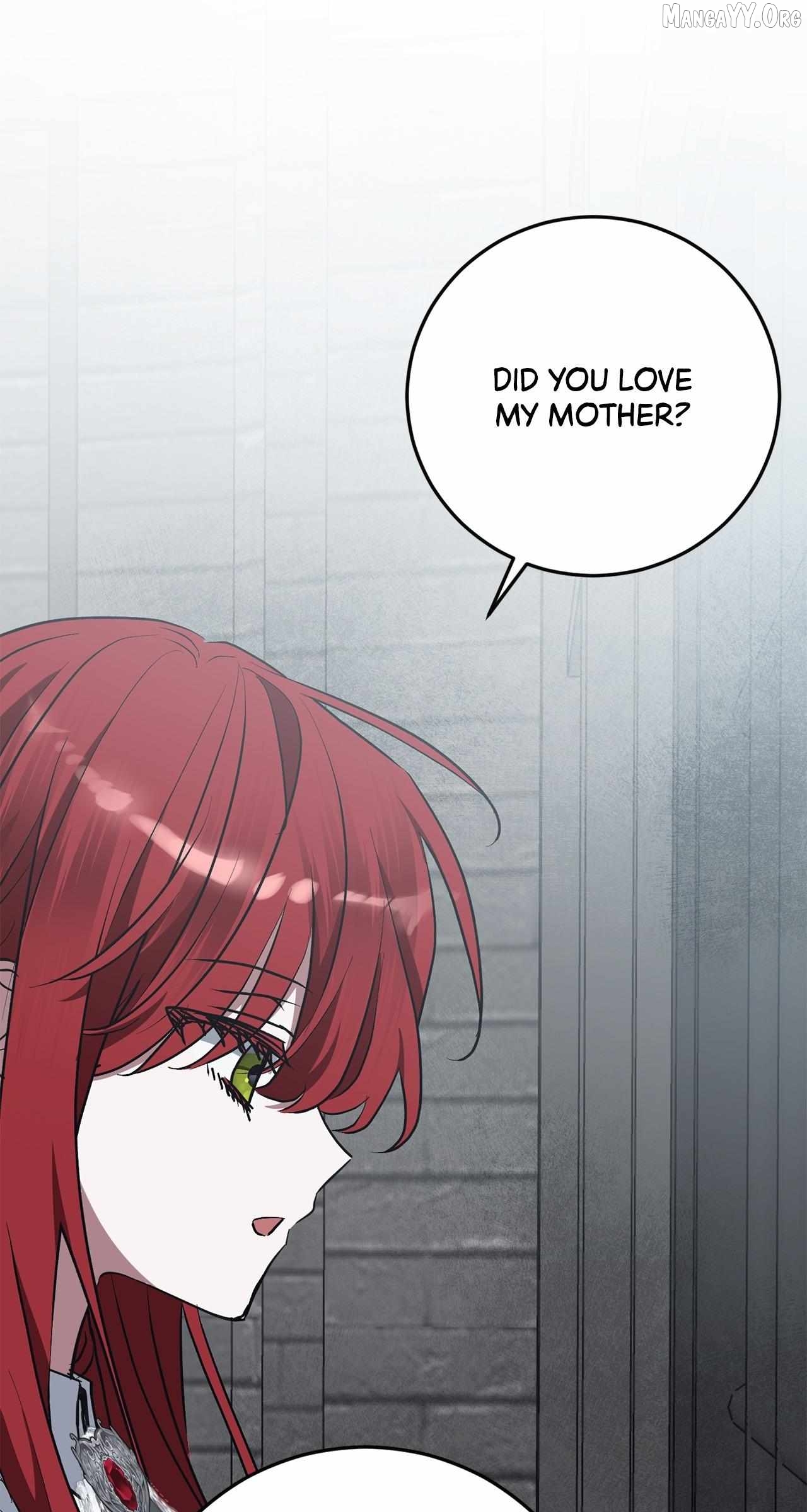 My Wicked Little Girl Chapter 82 - page 8