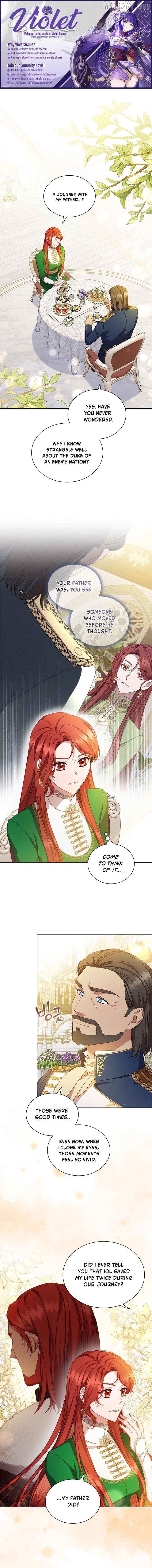 Aidin - Manga Chapter 67 - page 1