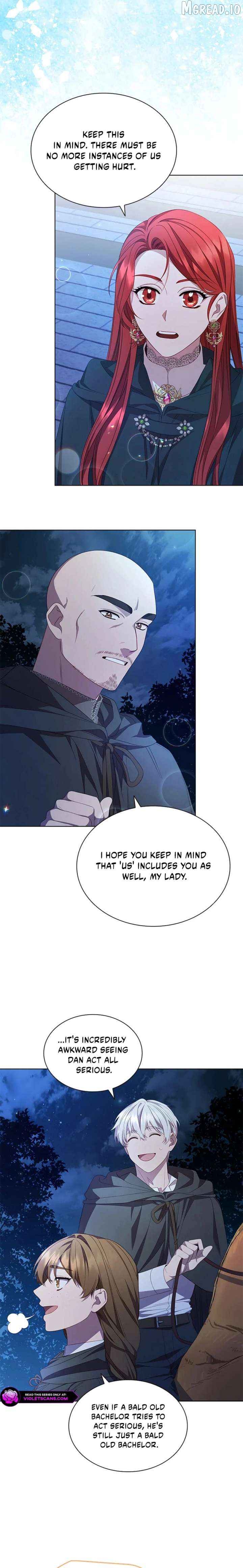 Aidin - Manga Chapter 70 - page 10