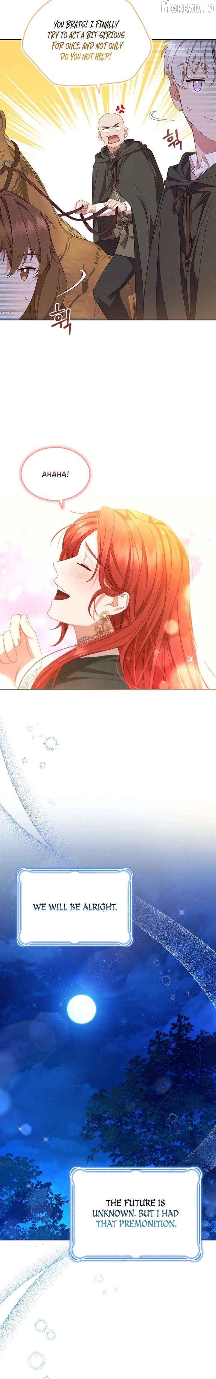 Aidin - Manga Chapter 70 - page 11