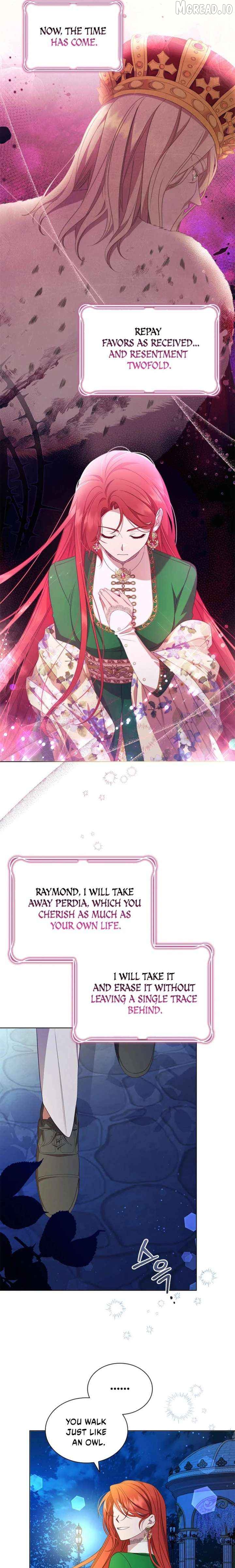 Aidin - Manga Chapter 70 - page 13