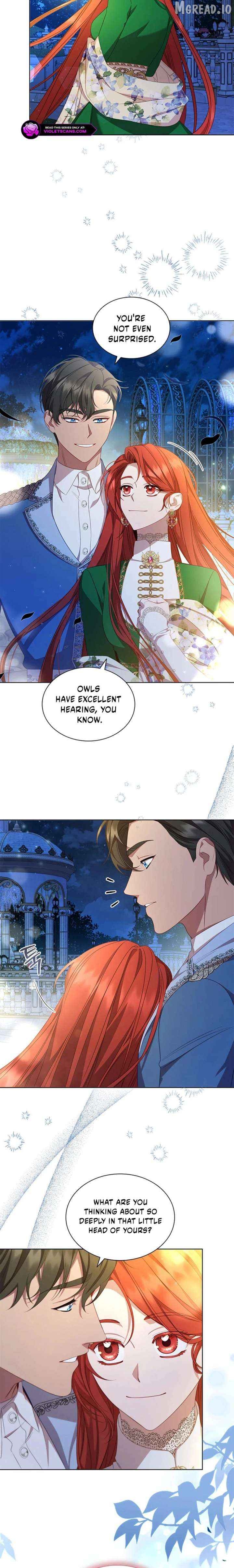 Aidin - Manga Chapter 70 - page 14