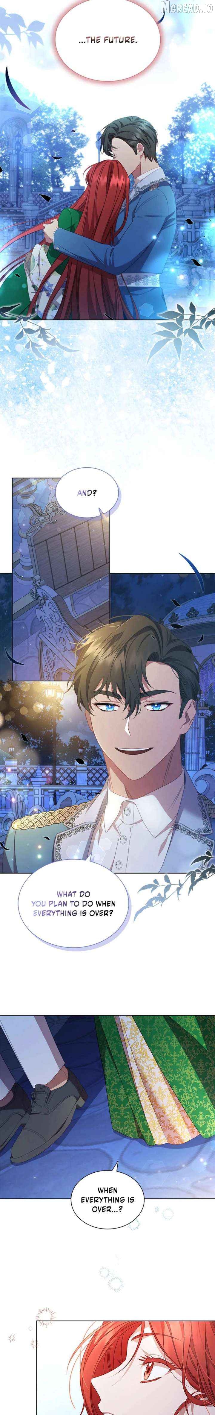 Aidin - Manga Chapter 70 - page 15