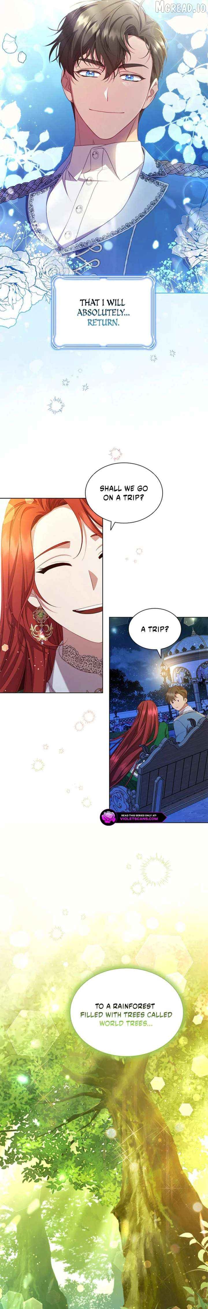 Aidin - Manga Chapter 70 - page 17