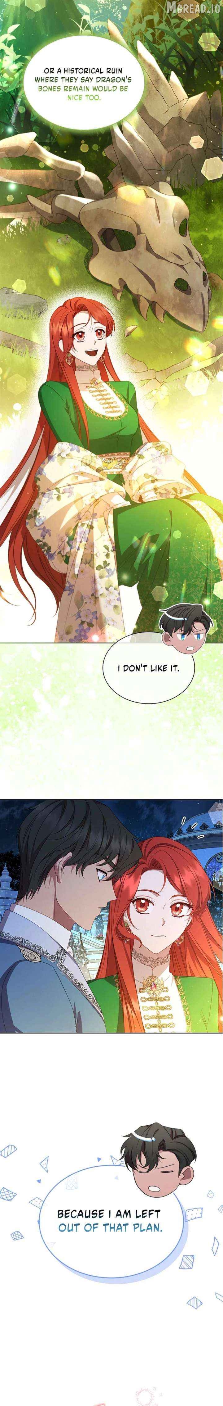 Aidin - Manga Chapter 70 - page 18