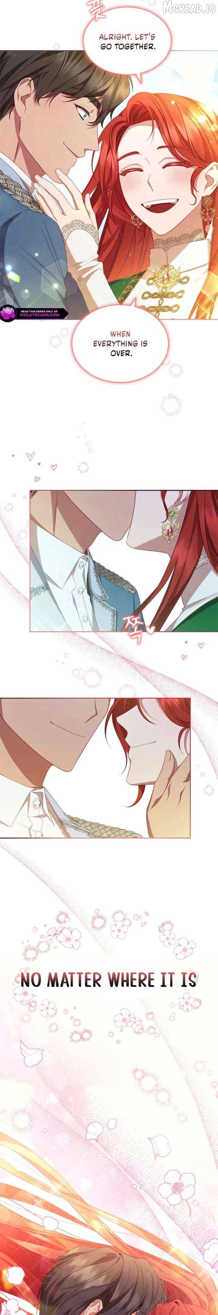 Aidin - Manga Chapter 70 - page 19