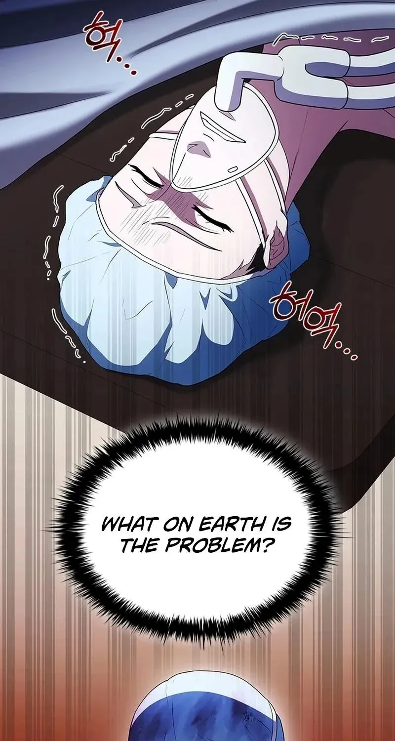 A True Doctor Chapter 284 - page 102