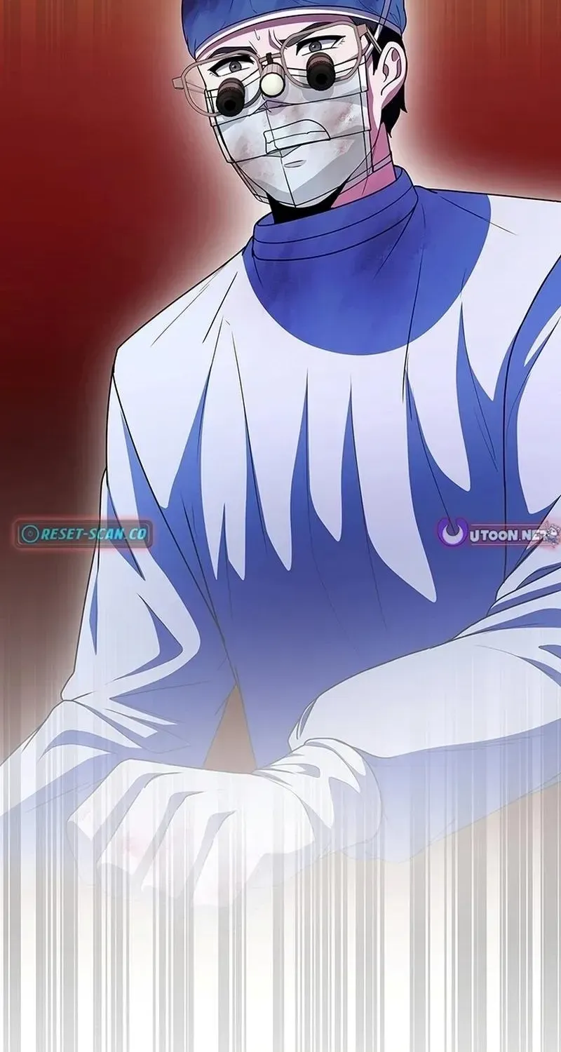 A True Doctor Chapter 284 - page 103